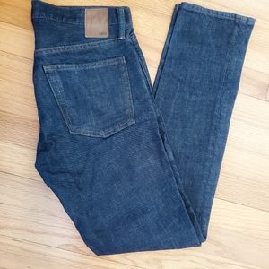 gap jean size conversion